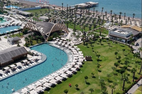 Cullinan Hitton Golf Sahası